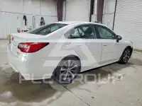 2015 Subaru Legacy фото