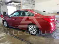 2015 Subaru Legacy фото
