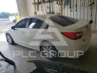 2015 Subaru Legacy фото