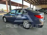 2015 Subaru Legacy фото