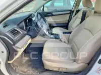2015 Subaru Legacy фото