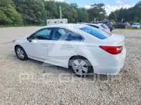 2015 Subaru Legacy photo