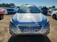 2015 Subaru Legacy фото