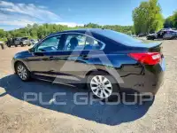 2015 Subaru Legacy фото