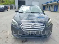 2015 Subaru Legacy фото
