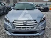 2015 Subaru Legacy фото