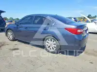 2015 Subaru Legacy фото