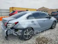 2015 Subaru Legacy фото
