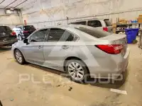 2015 Subaru Legacy photo