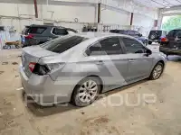 2015 Subaru Legacy photo