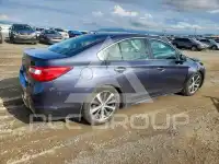 2015 Subaru Legacy фото