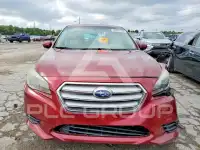 2015 Subaru Legacy photo