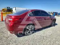 2015 Subaru Legacy photo