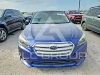 2015 Subaru Legacy фото