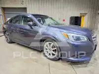 2015 Subaru Legacy photo