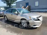 2015 Subaru Legacy фото