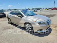 2015 Subaru Legacy фото