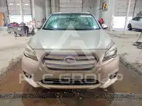 2015 Subaru Legacy фото