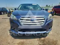 2015 Subaru Legacy фото