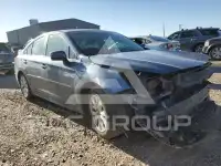 2015 Subaru Legacy photo