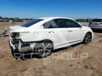 2015 Subaru Legacy фото