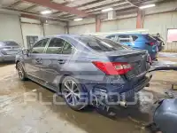 2015 Subaru Legacy photo