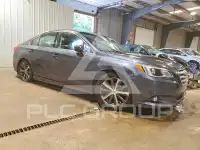 2015 Subaru Legacy фото