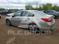 2015 Subaru Legacy фото