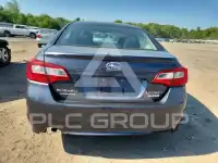 2015 Subaru Legacy фото