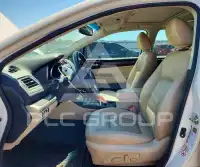 2015 Subaru Legacy фото