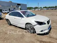 2015 Subaru Legacy фото