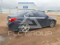 2015 Subaru Legacy photo