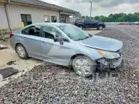 2015 Subaru Legacy фото