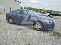 2015 Subaru Legacy фото