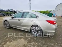 2015 Subaru Legacy photo