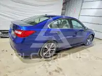 2015 Subaru Legacy фото