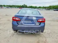 2015 Subaru Legacy photo