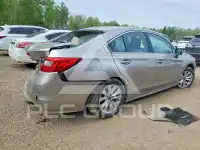 2015 Subaru Legacy фото