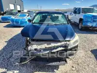 2015 Subaru Legacy фото