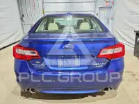 2015 Subaru Legacy фото