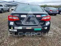 2015 Subaru Legacy photo