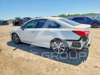 2015 Subaru Legacy фото
