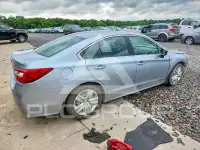 2015 Subaru Legacy фото