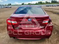 2015 Subaru Legacy photo