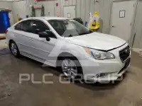 2015 Subaru Legacy photo
