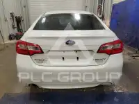 2015 Subaru Legacy photo