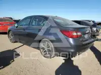 2015 Subaru Legacy photo