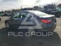 2015 Subaru Legacy photo