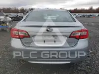 2015 Subaru Legacy фото