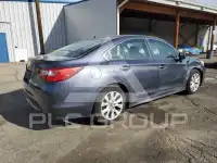 2015 Subaru Legacy photo